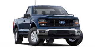 2025 Ford F-150® External Image 4